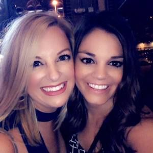 Meet your Posher, Karissa